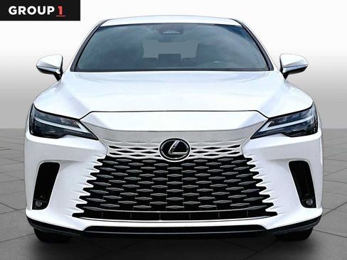 Used 2024 Lexus RX 350 FWD w/ Technology Package image 4