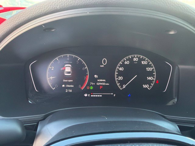 Used 2023 Honda Civic Sport image 23