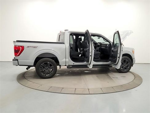 Used 2023 Ford F150 XLT w/ Equipment Group 302A High image 15