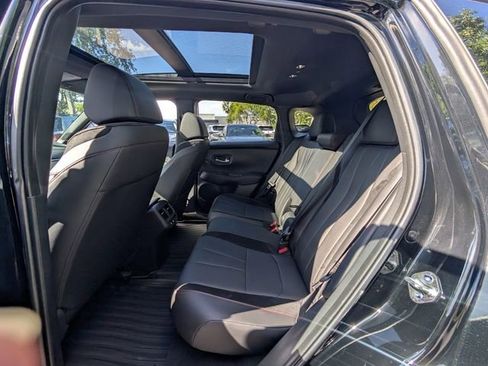 Used 2025 Acura ADX A-Spec image 11