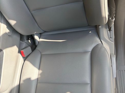 Used 2019 Chevrolet Silverado 1500 W/T w/ WT Convenience Package RWD image 9