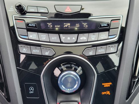 Certified 2025 Acura RDX A-Spec image 22