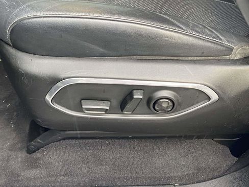 Used 2022 Jeep Wagoneer Series II image 15