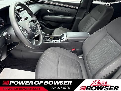 Used 2022 Hyundai Santa Cruz SE AWD/4WD image 10