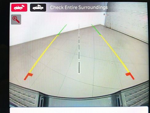 New 2026 RAM 2500 Rebel AWD/4WD image 17