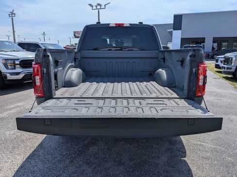 Used 2021 Ford F150 XLT w/ Equipment Group 302A High AWD/4WD image 16
