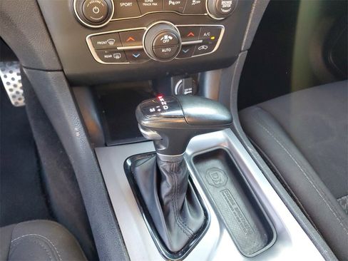 Used 2020 Dodge Charger GT w/ Blacktop Package image 23