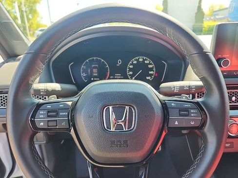 Used 2024 Honda Civic Sport image 18
