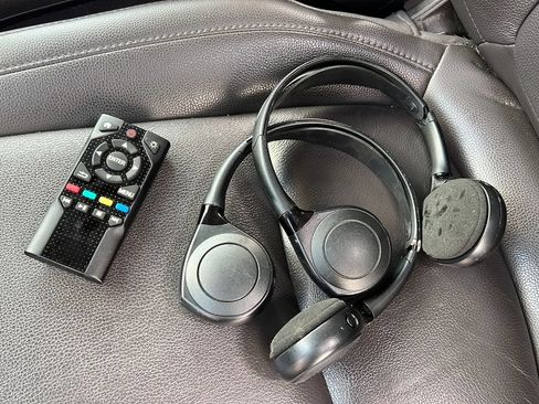 Used 2018 Honda Odyssey EX-L image 17