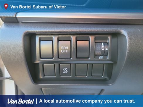 Used 2023 Subaru Forester Premium image 19