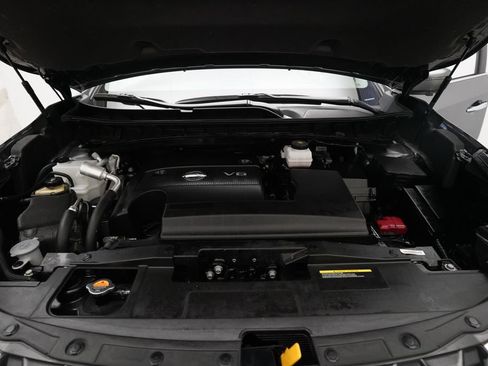 Certified 2024 Nissan Murano SL image 3