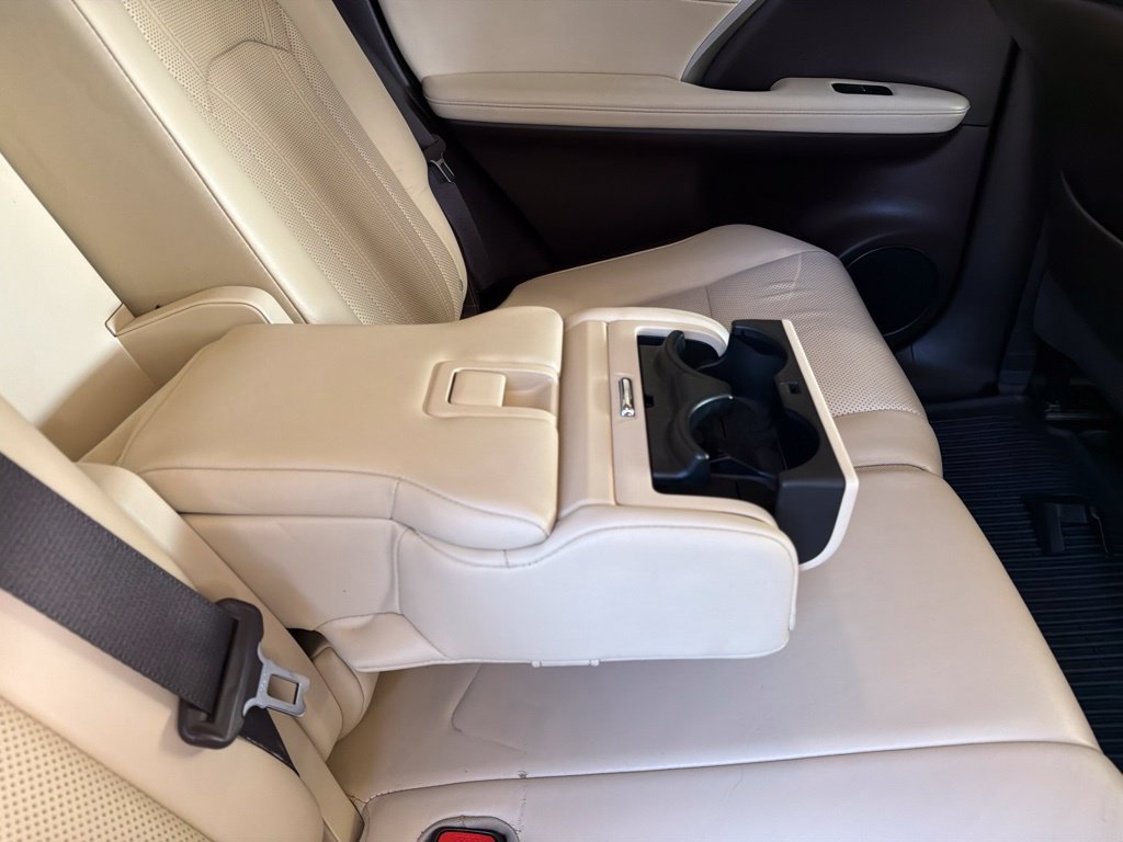 Used 2018 Lexus RX 350 AWD w/ Premium Package image 30