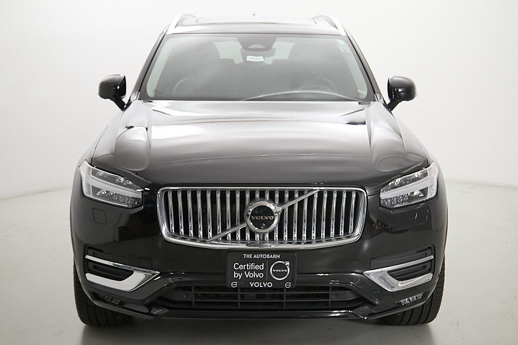 Certified 2024 Volvo XC90 B6 Plus w/ Protection Package Premier AWD/4WD image 5