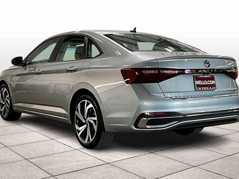 New 2025 Volkswagen Jetta SEL image 3