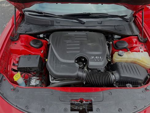 Used 2022 Dodge Charger SXT w/ Plus Group image 29