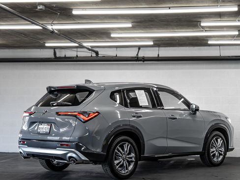 New 2026 Acura ADX FWD image 5