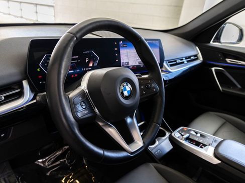 Used 2023 BMW X1 xDrive28i image 16