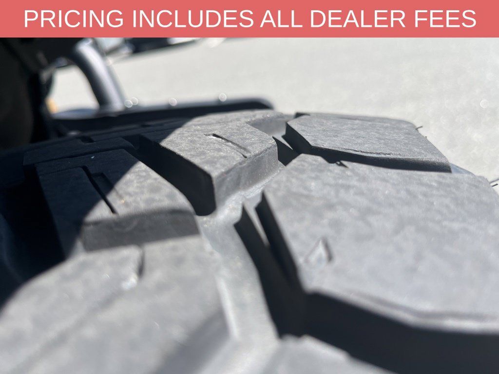Used 2023 Jeep Wrangler Unlimited Rubicon 392 AWD/4WD image 5
