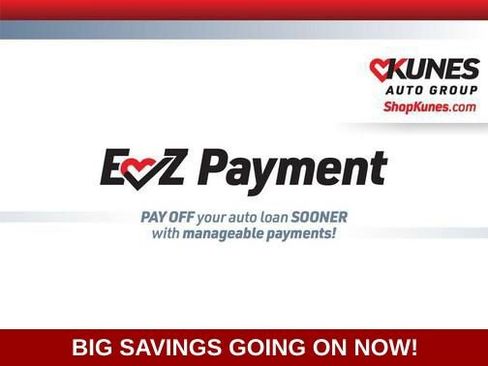 New 2026 RAM ProMaster 2500 w/ Convenience Group image 12