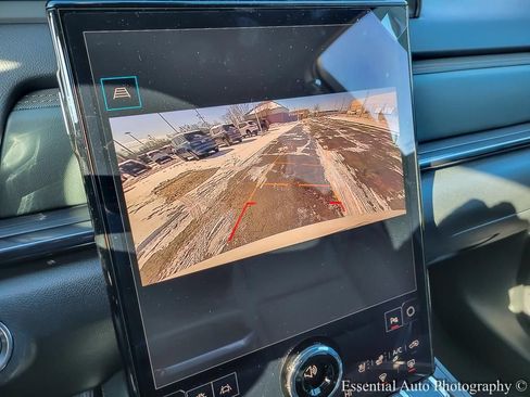 New 2026 GMC Terrain AT4 w/ Convenience Package III AWD/4WD image 15