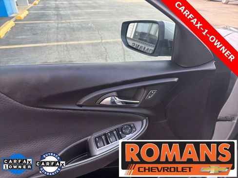 Used 2023 Chevrolet Malibu LT image 10