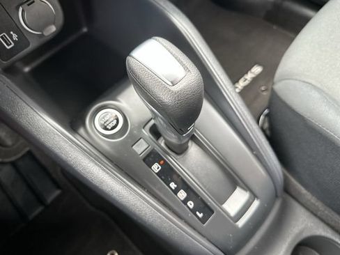Used 2024 Nissan Kicks S FWD image 22
