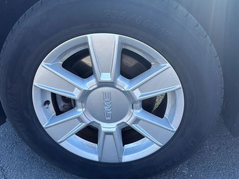 Used 2012 GMC Terrain SLE FWD image 11