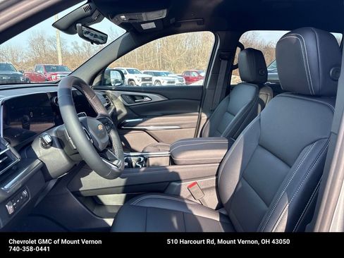 New 2026 Chevrolet Traverse LT w/ Driver Confidence Package image 10