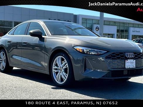 New 2026 Audi A5 Premium image 2