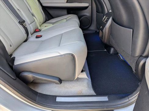 Used 2017 Lexus RX 350 FWD w/ Accessory Package image 21