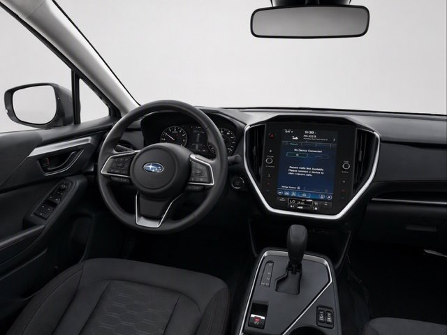 Certified 2026 Subaru Impreza 2.0i Sport AWD/4WD image 15