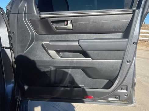 Used 2025 Toyota Sequoia SR5 image 11