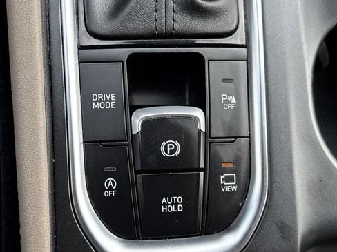 Used 2020 Hyundai Santa Fe Limited FWD image 28