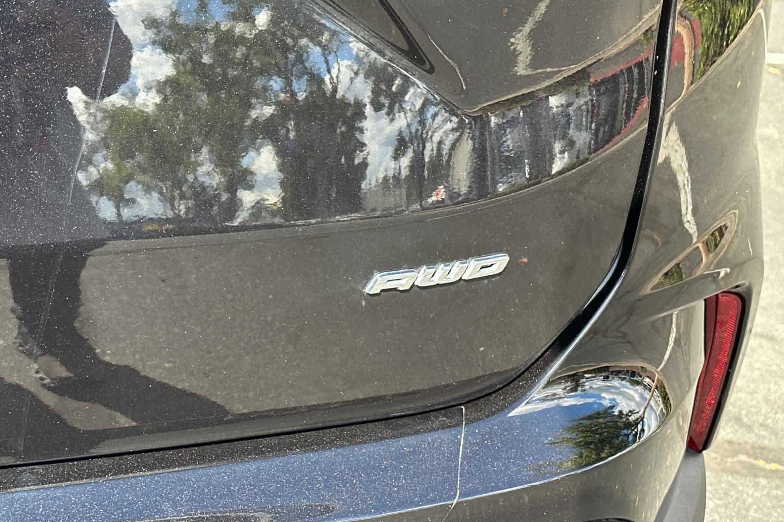 Certified 2024 Ford Edge SEL w/ Convenience Package AWD/4WD image 28