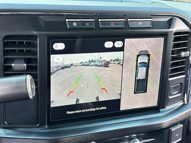 Certified 2023 Ford F250 Lariat w/ Sport Appearance Package AWD/4WD image 24