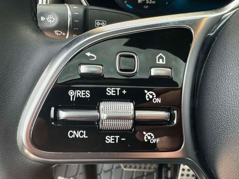 Certified 2023 Mercedes-Benz GLC 300 4MATIC Coupe image 20