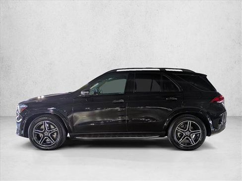 Used 2023 Mercedes-Benz GLE 450 4MATIC image 12