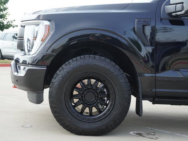 Used 2023 Ford F150 Lariat w/ Equipment Group 502A High AWD/4WD image 5
