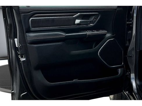 Certified 2026 RAM 1500 Laramie AWD/4WD image 22