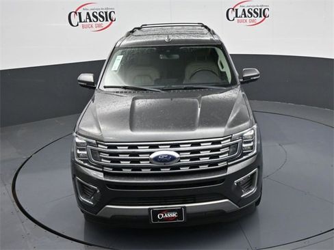 Used 2020 Ford Expedition Limited w/ Special Edition Package image 20