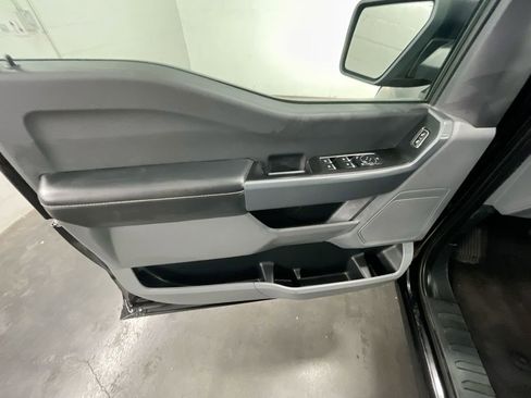 Used 2023 Ford F150 XLT image 20