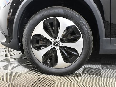 Certified 2026 Mercedes-Benz GLA 250 4MATIC image 12