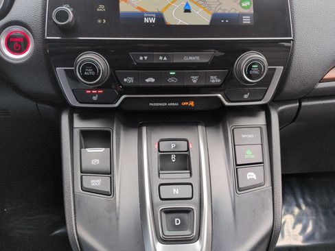 Used 2022 Honda CR-V Touring image 22