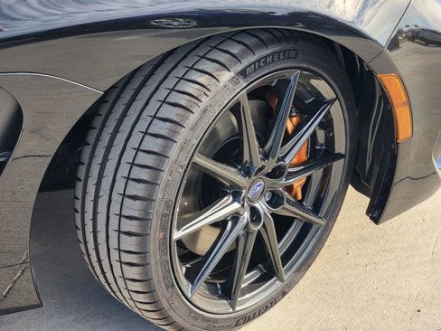 New 2025 Subaru BRZ tS w/ Popular Package 1 image 5