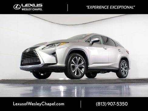 Used 2018 Lexus RX 350 FWD w/ Premium Package image 13