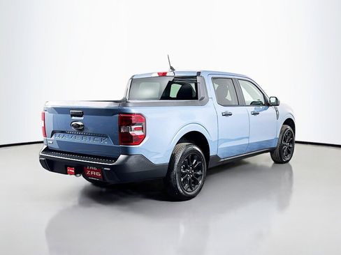 Used 2024 Ford Maverick XLT w/ XLT Luxury Package FWD image 5