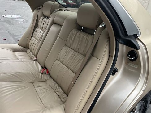 Used 2000 Lexus ES 330 image 29