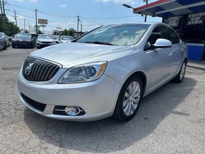 Used 2016 Buick Verano Sport Touring