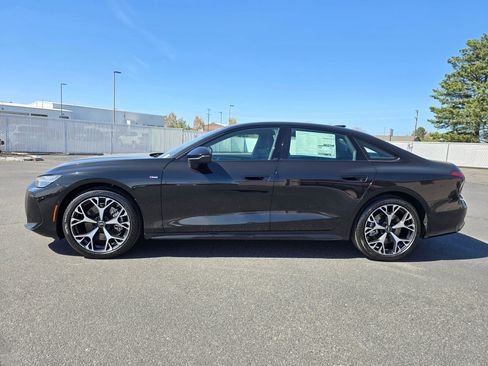 New 2026 Audi A6 Premium Plus image 3