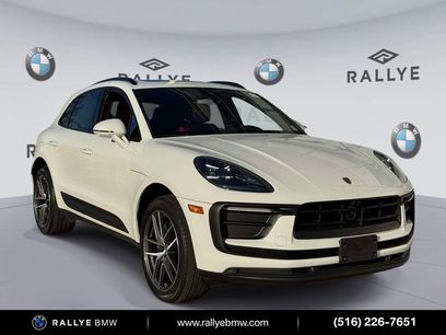 Used 2023 Porsche Macan